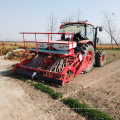 Tractor de plantador de granos de bajo costo